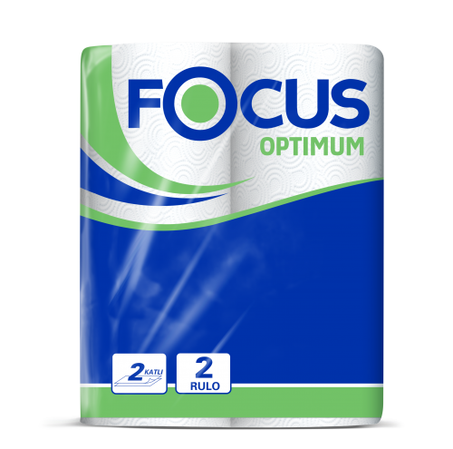 Focus Optimum Kağıt Havlu (6*4 Adet)